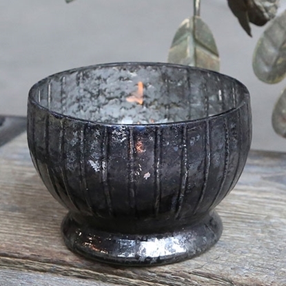 Bild på Chic Antique ljuslykta H6/Ø8