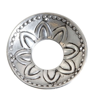 Bild på COLETTE ljusmanschett metall 7,2 cm