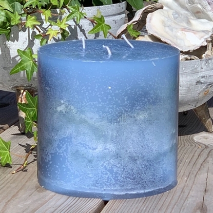 Bild på Cote Nord Old Nordic  sky 15*15cm