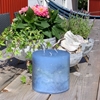 Bild på Cote Nord Old Nordic  sky 15*15cm