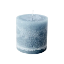 Bild på Cote Nord  Nordic Sky Blockljus 10*10cm