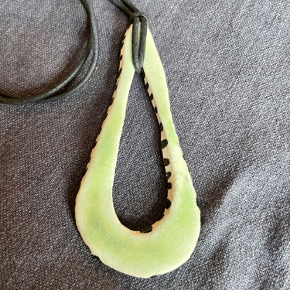 Bild på Halsband Droppe