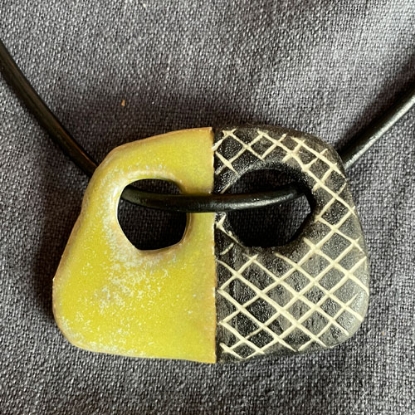 Bild på Halsband