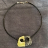 Bild på Halsband