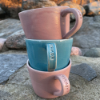 Bild på Kopp Mormor Turkos