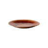 Bild på Tallrik Annabelle Terracotta 23cm