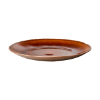 Bild på Tallrik Annabelle Terracotta 28cm 
