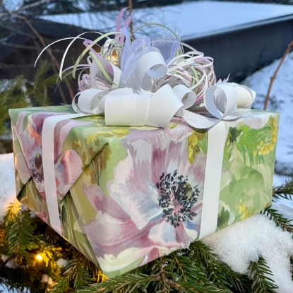 Bild på Paket magnolia