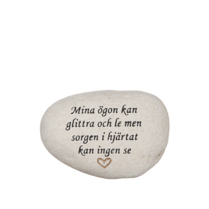 Bild på Sten - Mina ögon...
