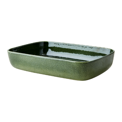 Bild på Annabelle ugnsform grön 30cm