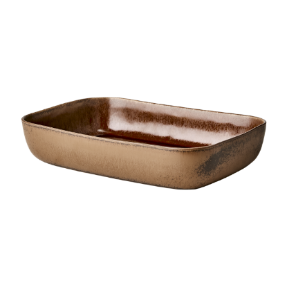 Bild på Annabelle ugnsform terrakotta 30cm 