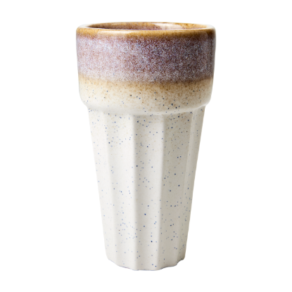 Bild på Costa Kopp Elfenben/ Senapsgul