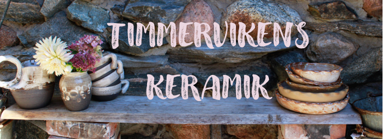 Timmervikens Keramik