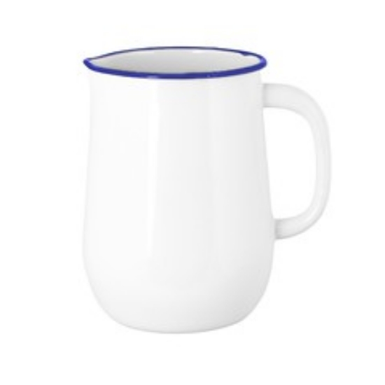 Bild på Kanna Emils Emalj