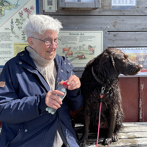 Gunnnel och Sture