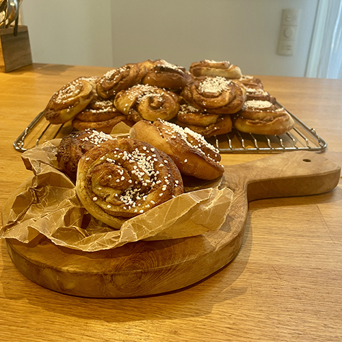 SKÄRBRÄDA affari 