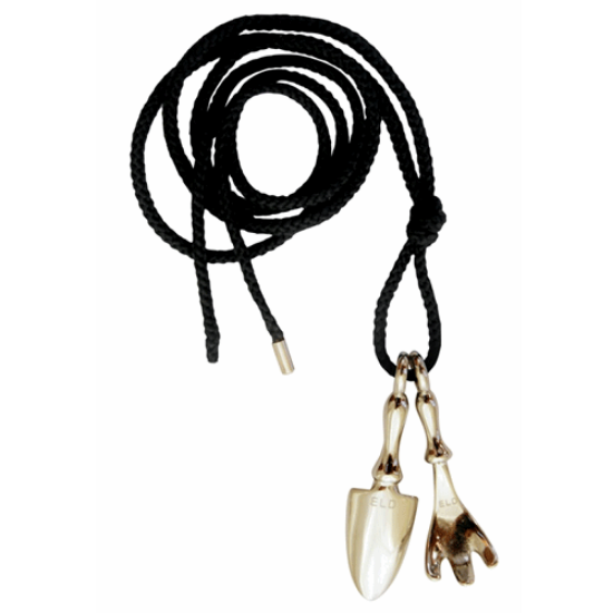 eld garden trädgårdsredskap halsband