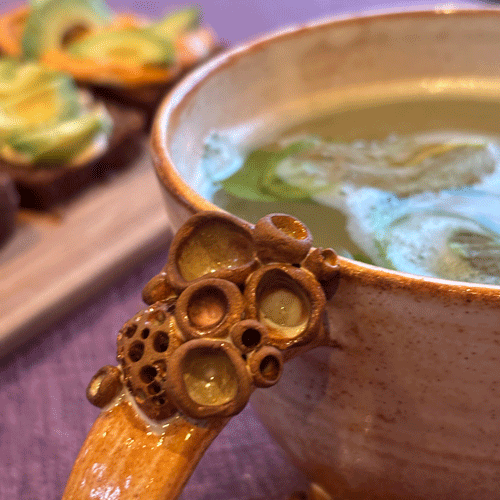 konstkopp timmervikens keramik