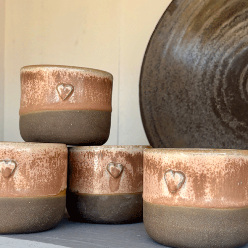 TImmervikens keramik påsk