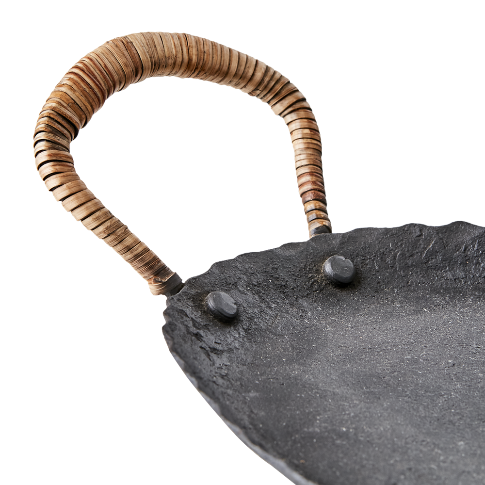 Gjutjärnsfat thor affari