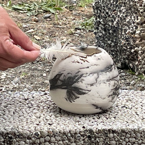 Capellagården Öland Rakukurs