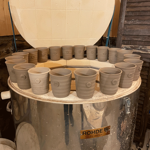 lattekopp vårfärger hjärta